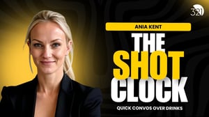 Tyler Hitner | The Shot Clock with Ania Kent