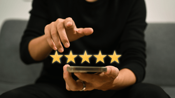 Harnessing the Power of Reviews: Building Trust and Driving Success