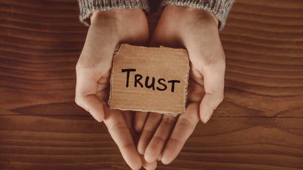 Building Trust and Credibility Online: A Blueprint for Success