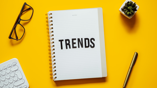 The Future of Marketing: Trends to Watch