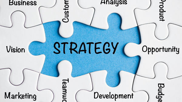 Crafting an Effective Social Media Strategy