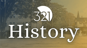 321 History | May 14, 2025