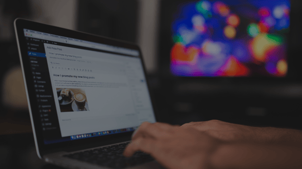 The Impact of Blogging on Inbound Marketing
