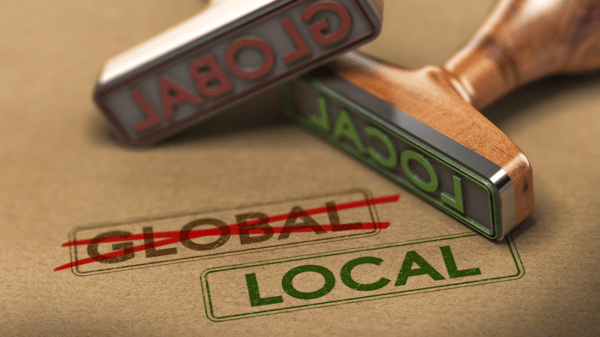 Local SEO: Getting Found in Your Community