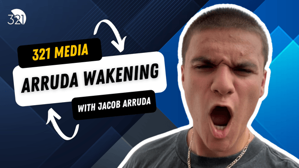 Arruda Wakening | January 28, 2025