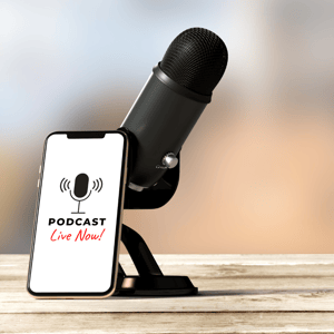 Why Your Business Should Start a Podcast