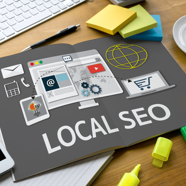 How To Optimize Your Website For Local Search Results