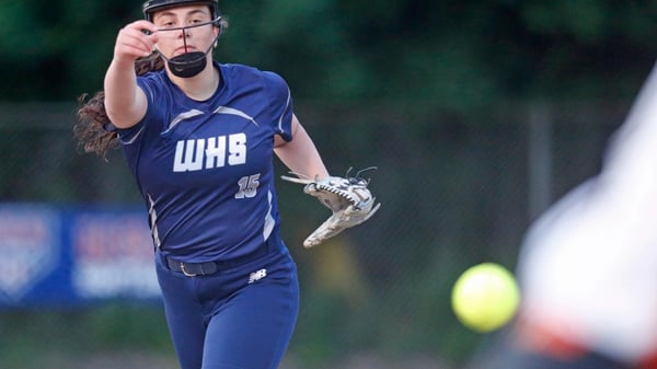 Westerly Varsity Bulldogs Secure Mercy Rule Victory Over Portsmouth