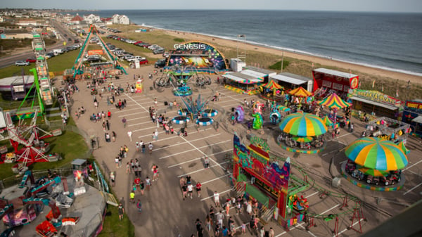 Misquamicut Springfest 2024: A Triumph of Celebration and Resilience