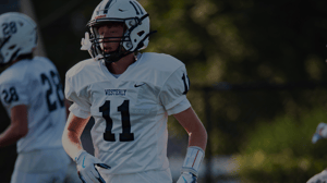 Westerly Varsity Football | Bulldogs @ Burrillville | October 26, 2024