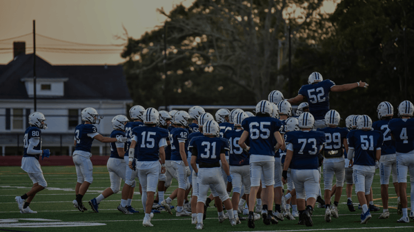 Westerly Varsity Football Bulldogs vs. Central | October 11, 2024