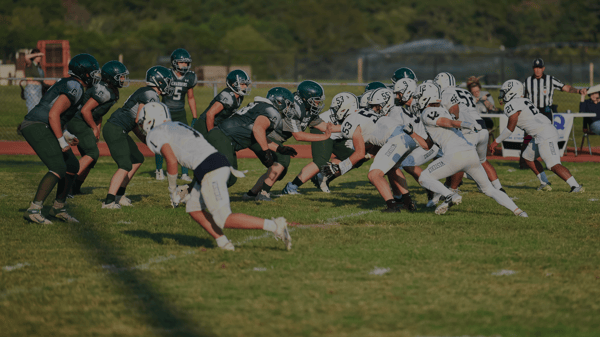 Westerly Bulldogs vs. Chariho Chargers | Varsity Football 9-8-23