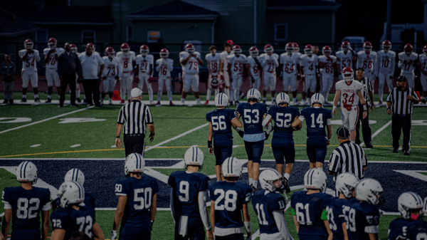 RIIL Div 2 Semi-Finals: Westerly Bulldogs vs. West Warwick Wizards | November 15, 2024 .