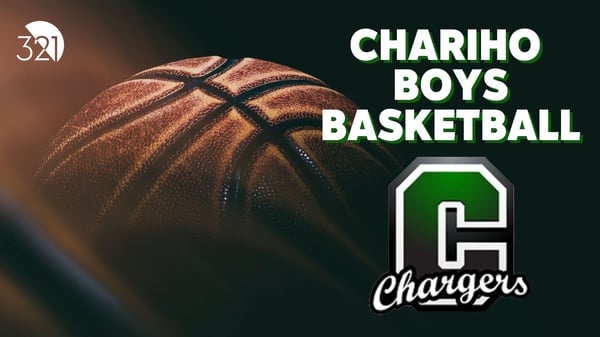 Chariho Chargers vs. West Warwick Wizards | Boys Varsity Basketball