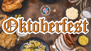 Christ Church Westerly Hosts Oktoberfest Celebration