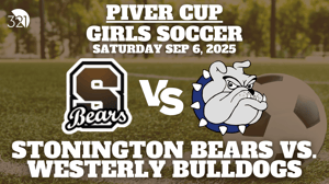 Stonington Bears vs. Westerly Bulldogs | Piver Cup: Girls Varsity Soccer | September 6, 2025