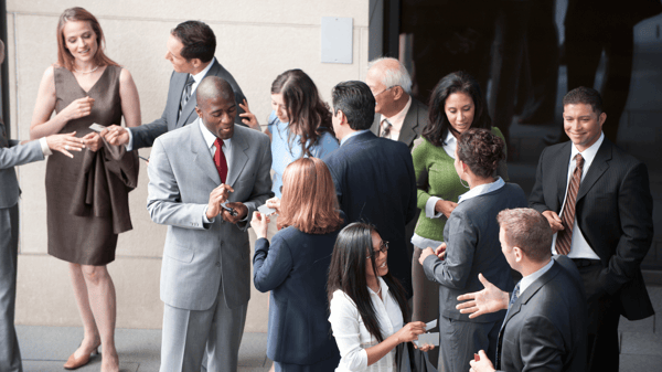 Leveraging Local Events for Powerful Content Marketing