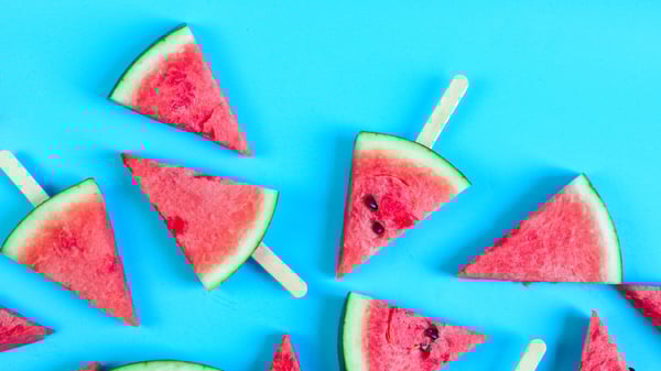 Use Refreshing Imagery to Enhance Your Summer Campaign