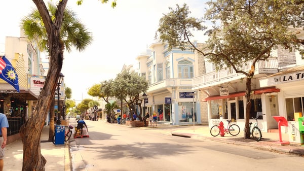 Inbound Marketing Success Stories: Main Street Edition