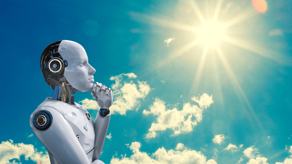 How Marketers Will Be Fine-Tuning Their Use of AI This Summer
