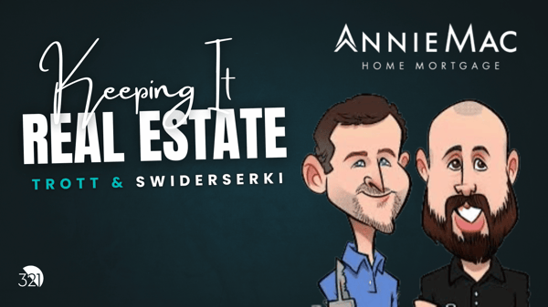 Keeping It Real Estate | August 21, 2025