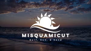 Misquamicut Beach Springfest Preview with Caswell Cooke