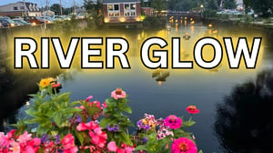 River Glow 2024