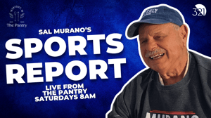 Sal's Sports Report | May 10, 2025