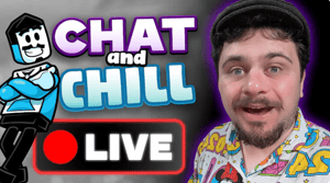 🔴 Ask Me ANYTHING! - LIVE with Bricks 'O' Brian