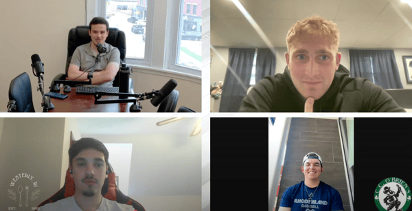 Fiore Calls Game | June 26, 2025