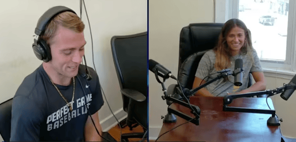 The Hot Seat | Ryan Denecour LSU Women's Soccer