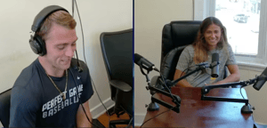 The Hot Seat | Ryan Denecour LSU Women's Soccer