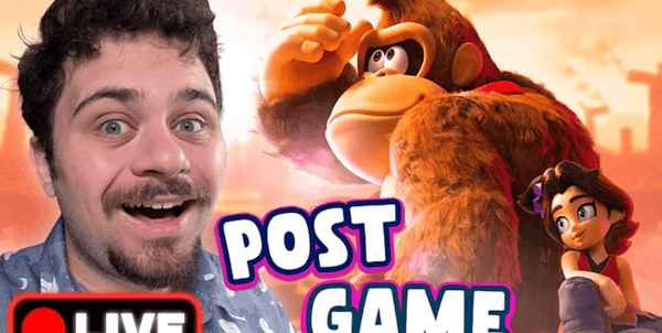 🔴 Banana Finder 'O' Brian! | LIVE with Bricks 'O' Brian