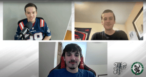 NFL Preview | Fiore Calls Game