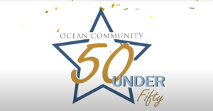 50 Under Fifty Award Honoree – Chris Koswaski