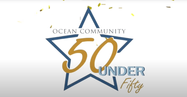 50 Under Fifty Award Winner | Alisha Cadoret-Sturges