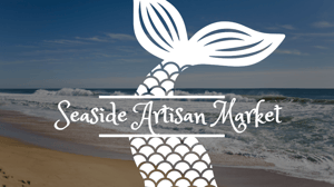 1st Annual Seaside Artisan Market