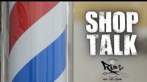 Paul Gencarella Jr. | Shop Talk with Carlos Rios