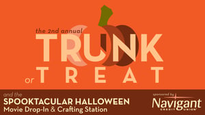 United Theatre Trunk or Treat