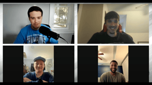Fiore Calls Game | August 27, 2025