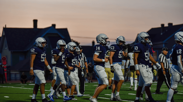 Heartbreaking 4th Quarter Loss for Bulldogs Against Portsmouth