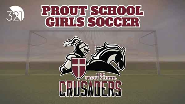 Prout Vs. Toll Gate | Varsity Girls Soccer | September 5, 2025