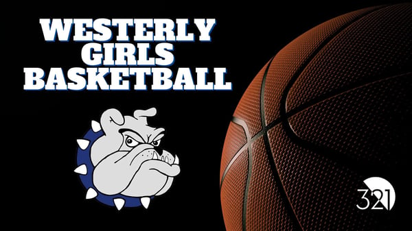 Westerly Bulldogs vs. Cranston West | Girls Varsity Basketball | January 18, 2025