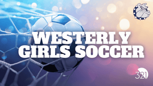 Westerly Bulldogs vs. Cranston West Falcons | Girls Varsity Soccer | September 2, 2025