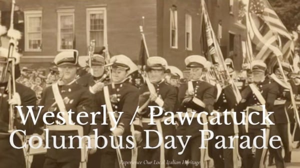 Columbus Day Parade 2025: Getting Started