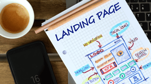 Crafting High-Converting Landing Pages: A Step-By-Step Guide