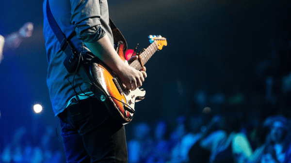 The Future of Live Events: Integrating Technology and Innovation