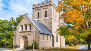 Harnessing the Digital Revolution: How Episcopal Churches Can Grow Their Congregations