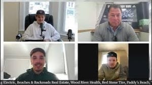 Fiore Calls Game | May 30, 2025