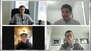 Fiore Calls Game 5/9/25